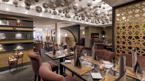 Hotel Lifestyle Resort Zum Kurf�rsten