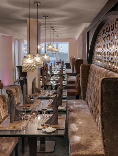 Hotel Lifestyle Resort Zum Kurf�rsten