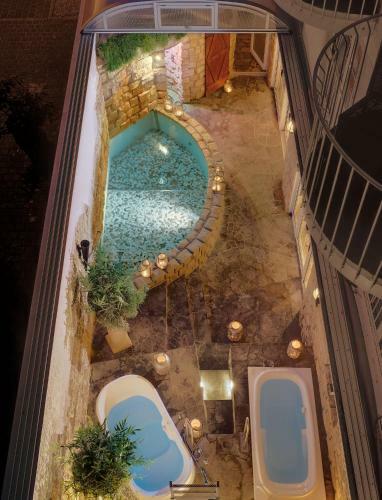 Hotel Lifestyle Resort Zum Kurf�rsten