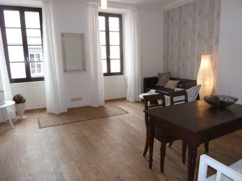 Apartamento Melcher`s