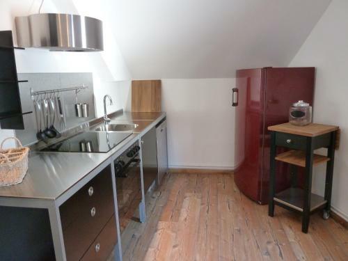 Apartamento Melcher`s