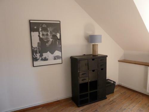 Apartamento Melcher`s
