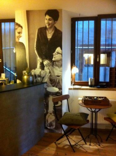 Apartamento Melcher`s