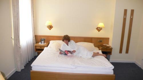 Hotel Binz