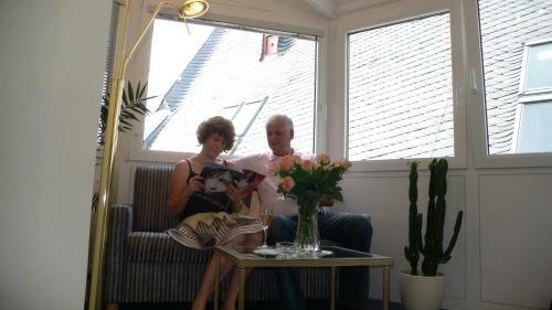 Hotel Binz