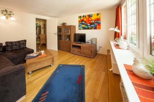Alter Posthof Hotel Garni