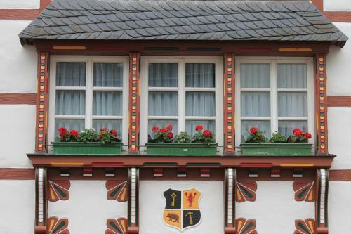 Alter Posthof Hotel Garni
