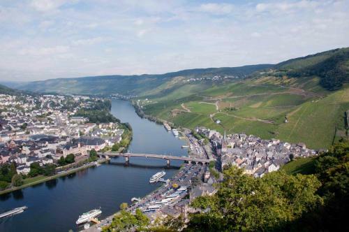 Alter Posthof Hotel Garni