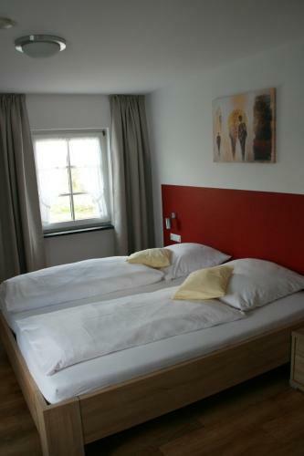 Hostal Feriengut Bohn