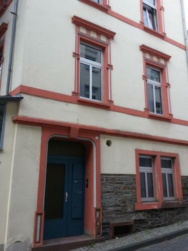 Apartamento Bernkastler Graben