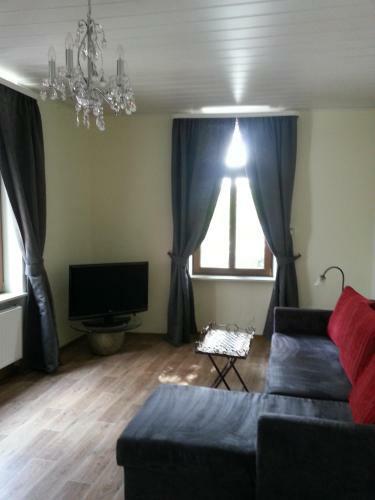 Apartamento Bernkastler Graben