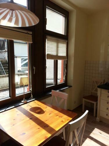 Apartamento Bernkastler Graben