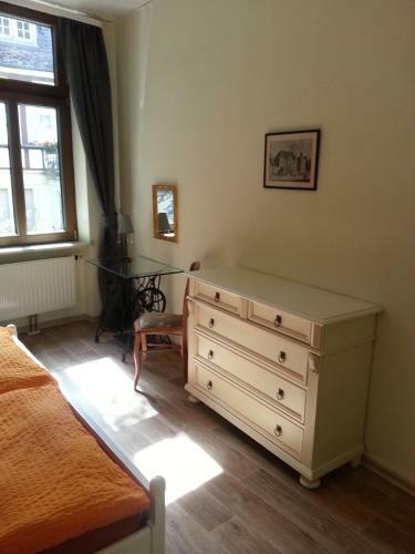 Apartamento Bernkastler Graben