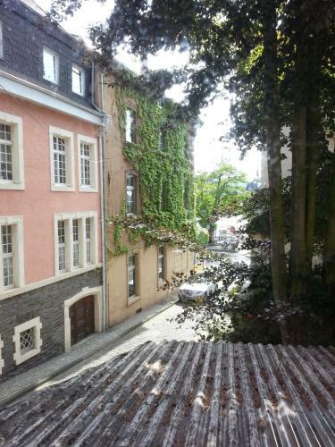 Apartamento Bernkastler Graben