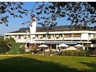Hotel Moselpark