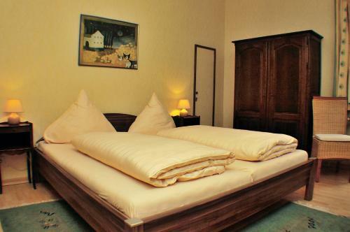 Hotel-restaurant Moselbl�mchen
