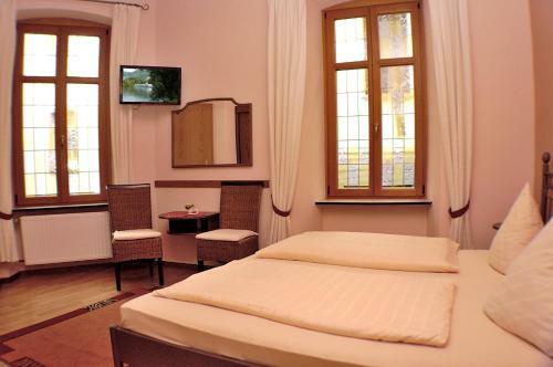 Hotel-restaurant Moselbl�mchen