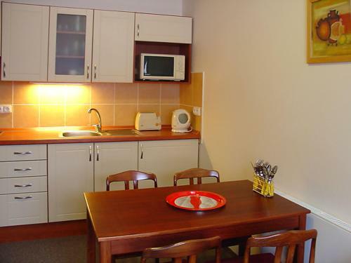 Apartm�ny B�l� Labe