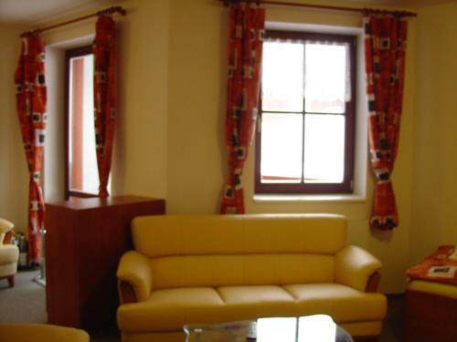 Apartm�ny B�l� Labe