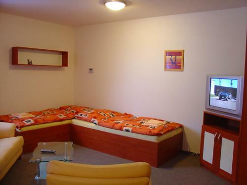 Apartm�ny B�l� Labe