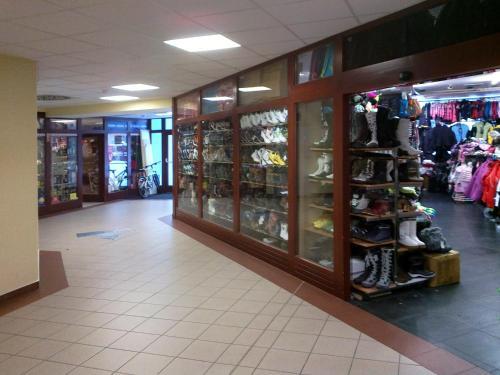 Apartm�ny B�l� Labe