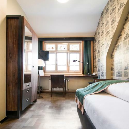 Hotel Barbarossa