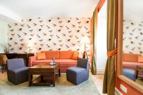 Hotel Barbarossa