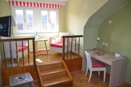 Hotel Barbarossa