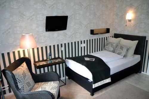 Hotel Barbarossa