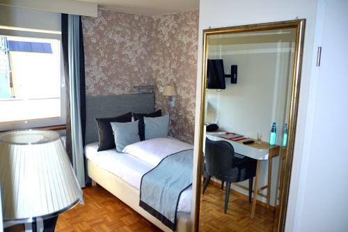Hotel Barbarossa
