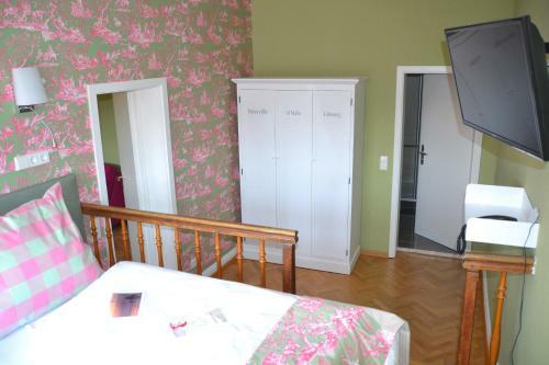 Hotel Barbarossa