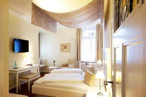 Hotel Barbarossa
