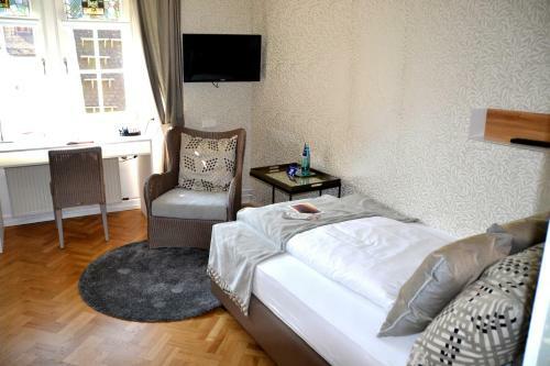 Hotel Barbarossa