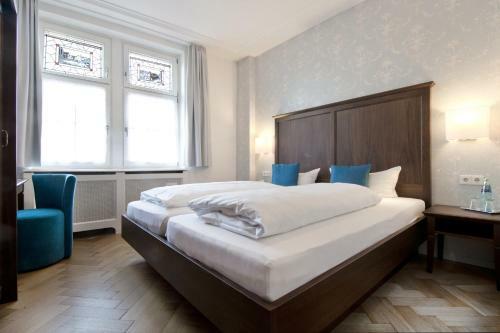 Hotel Barbarossa