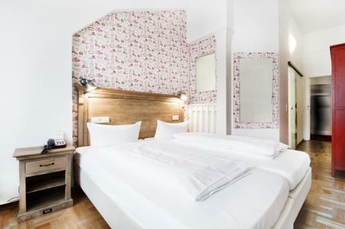 Hotel Barbarossa
