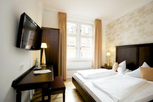 Hotel Barbarossa