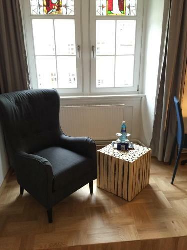 Hotel Barbarossa