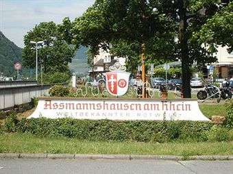 Hostal Altes Haus