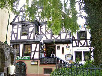 Hostal Altes Haus
