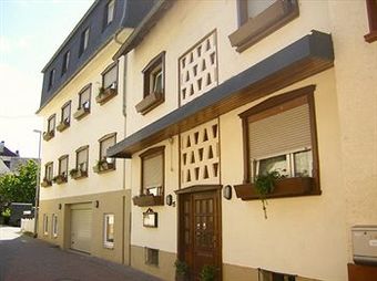 Hostal Altes Haus