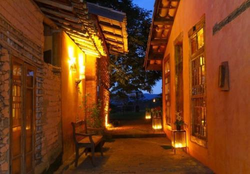 Posada Quinta Dos Pinhais Pouso E Charme