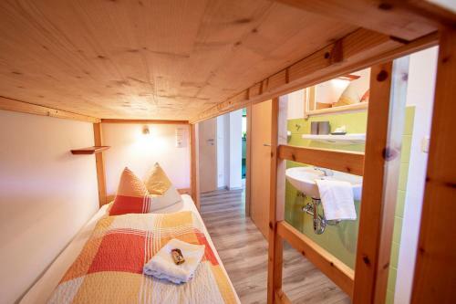 Apartamento Haus Talblick
