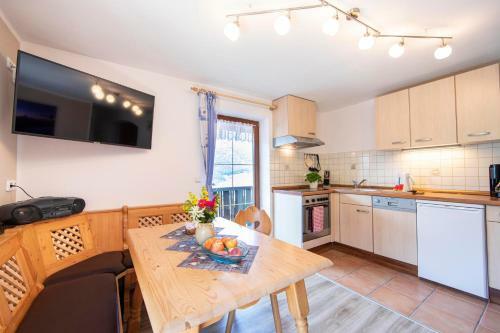 Apartamento Haus Talblick