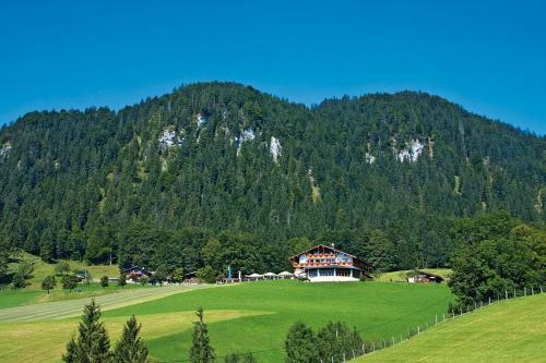 Hotel-gasthof Nutzkaser