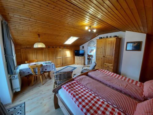 Apartamento Haus Angerbichl