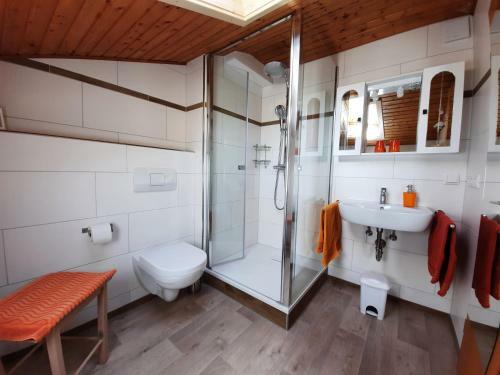 Apartamento Haus Angerbichl