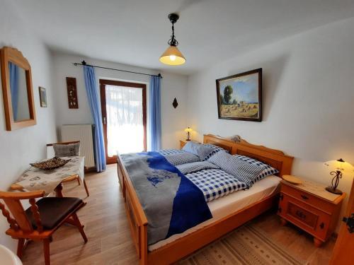 Apartamento Haus Angerbichl