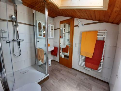Apartamento Haus Angerbichl