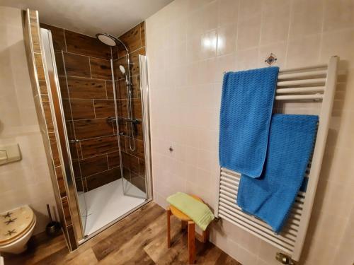 Apartamento Haus Angerbichl