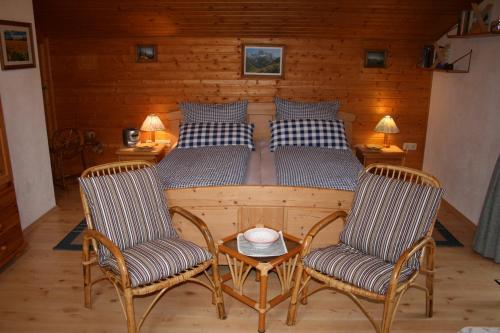 Apartamento Haus Angerbichl